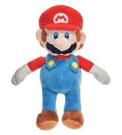 SUPER MARIO 120 CM
