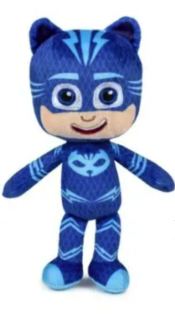 GATUNO PJMASK 22 CM