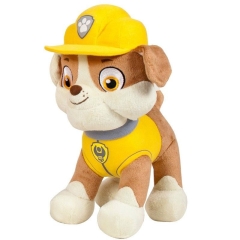 RUBBLE PAW PATROL 19 CM