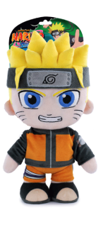 NARUTO 25 CM