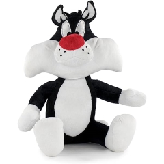 SILVESTRE LOONEY TUNES 27 CM