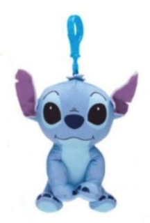 LLAVERO STITCH 11 CM