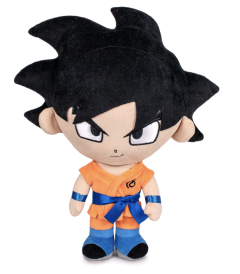 [760020251] GOKU DRAGONBALL 21 CM