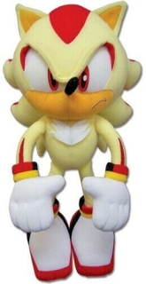 SUPER SHADOW (SONIC) 30 CM