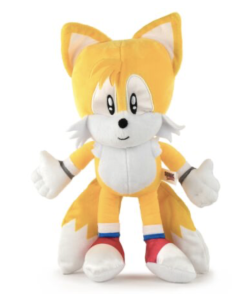 TAILS (SONIC) 30 CM