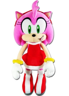 AMY ROSE (SONIC) 30 CM