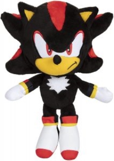 SHADOW (SONIC) 30 CM