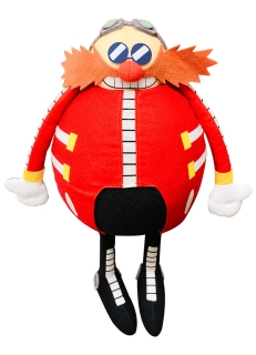 DR. ROBOTNIK 30 CM