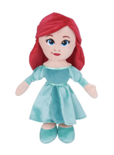 ARIEL PRINCESA 30 CM