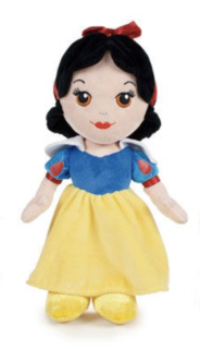 BLANCANIEVES PRINCESA 30 CM