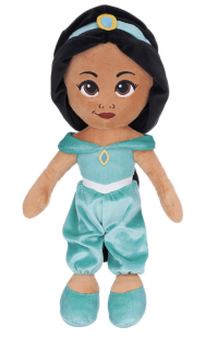 JAZMIN PRINCESA 30 CM