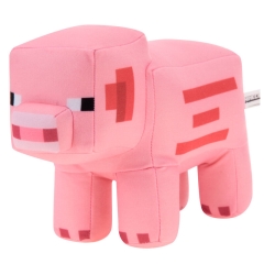 CERDO MINECRAFT 30 CM