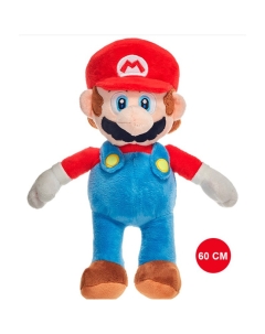 MARIO BROS 60 CM