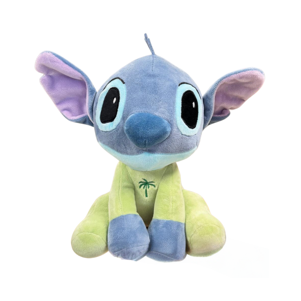 ROMPER STITCH DISNEY 25CM