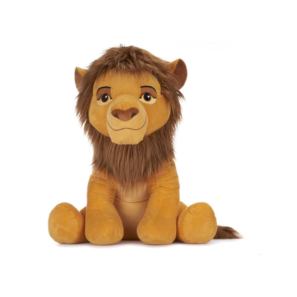 MUFASA EL REY LEÓN 76CM