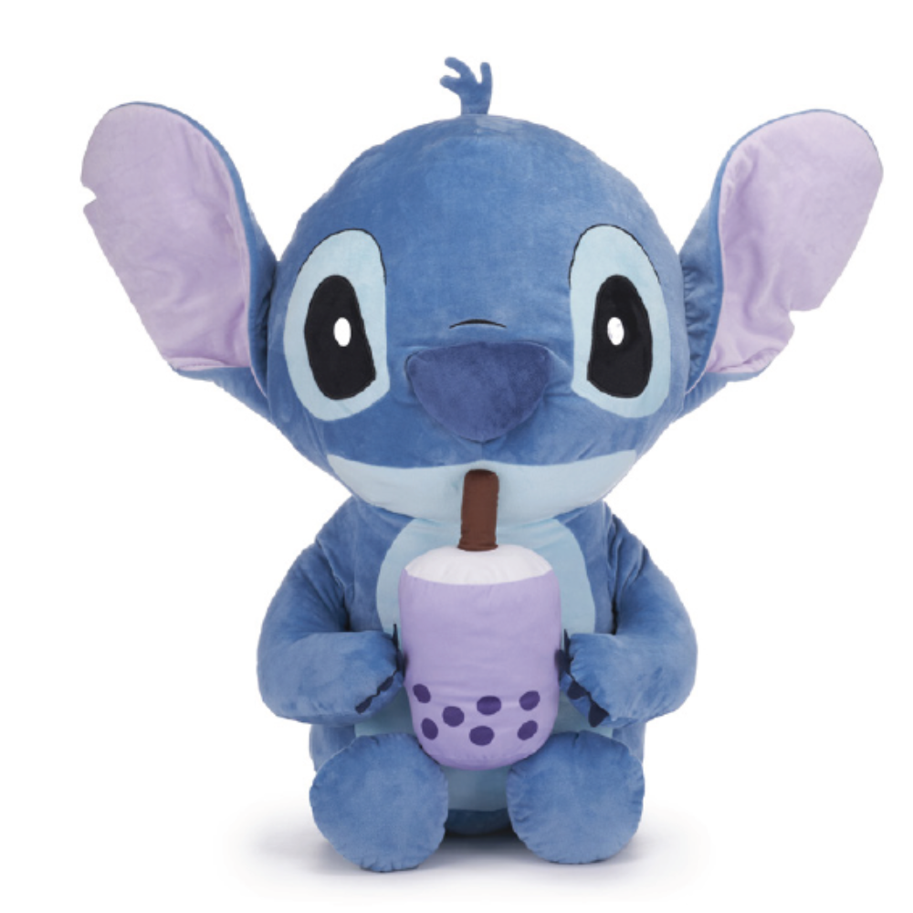 STITCH BUBBLE TEA 89CM