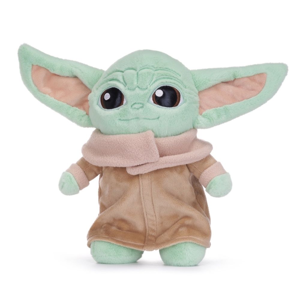 MANDALORIAN GROGU 30CM BABY YODA