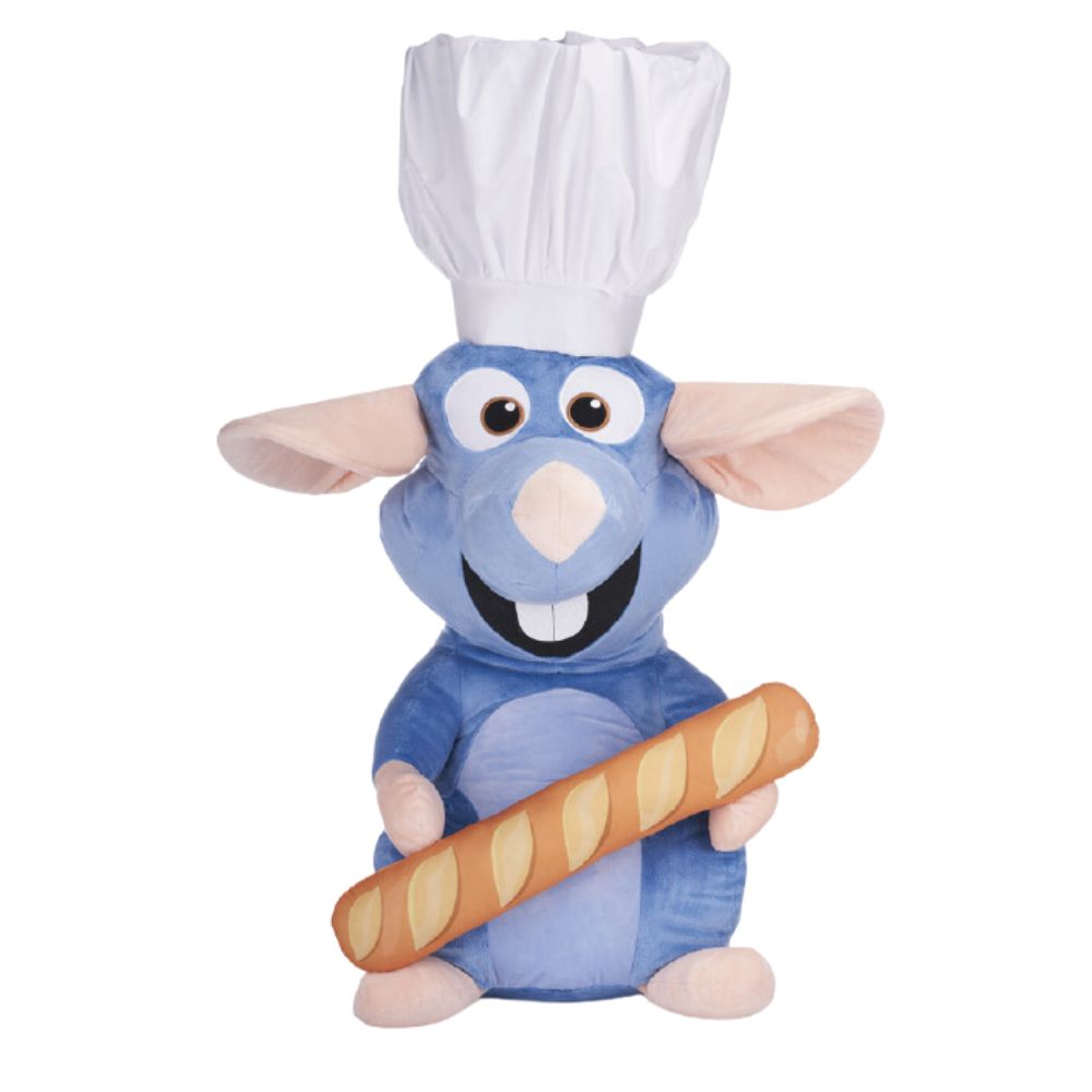 REMY RATATOUILLE 79CM DISNEY PIXAR