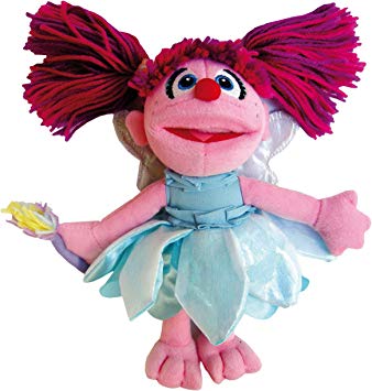 ABBY CADABBY 24 CM