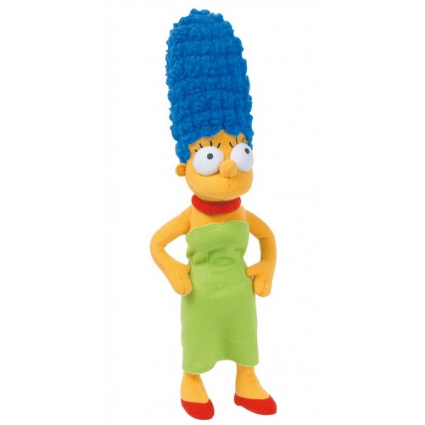 PELUCHE MARGE SIMPSONS