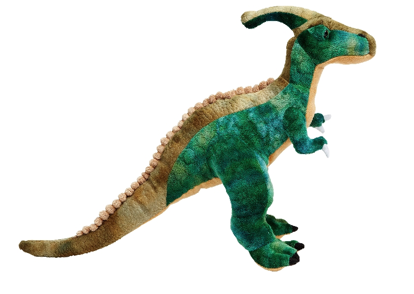 DINOSAUR verde 53 CM (21")