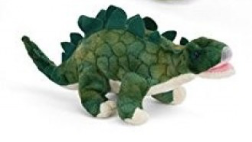 ESTEGOSAURUS VERDE