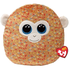 SQUISH TAMAR MONKEY 25CM