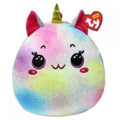 SQUISH MAISIE UNICORN 25CM