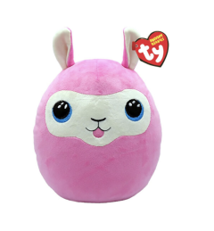 SQUISH LANA PINK 25CM