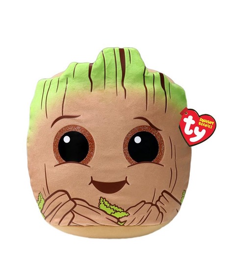 SQUISH GROOT 25CM
