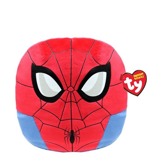 SQUISH SPIDERMAN 25CM