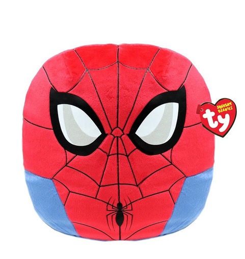 SQUISH SPIDERMAN 30CM