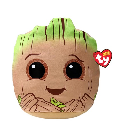 SQUISH GROOT 30CM