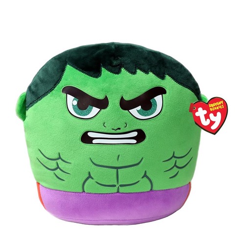 SQUISH HULK 30CM