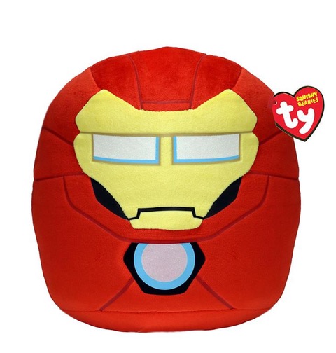 SQUISH IRON MAN 30CM