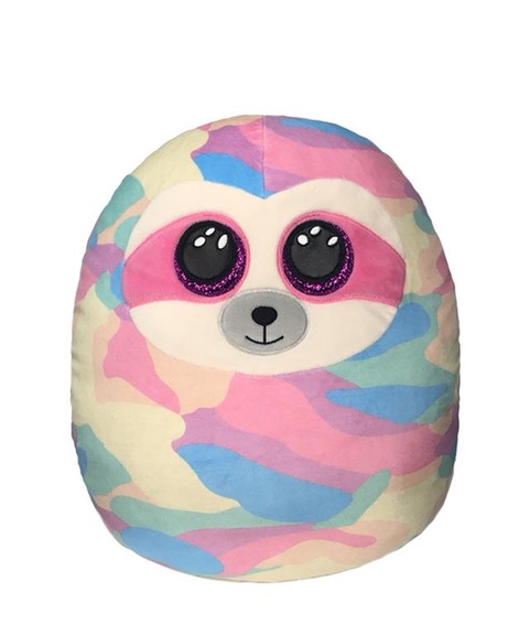 SQUISH COOPER 30CM PASTEL SLOT