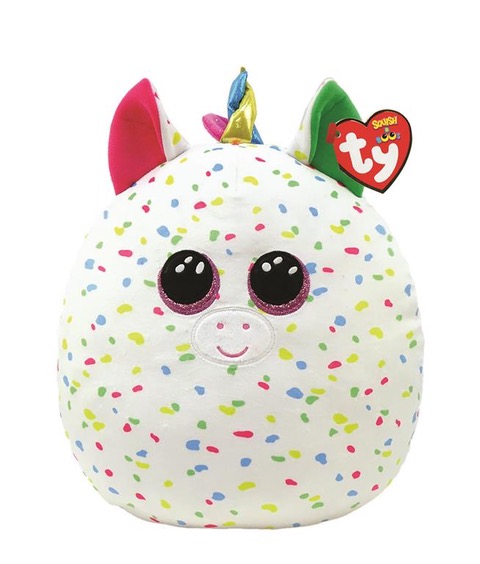 SQUISH HARMONIE UNICORN 30CM