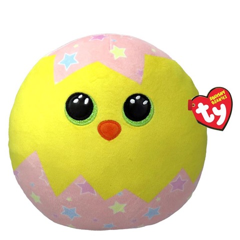 SQUISH PIPPA CHICK 30CM