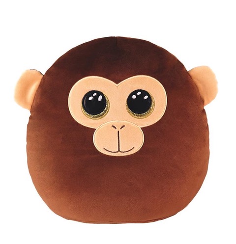 SQUISH DUNSTON 30CM MONKEY