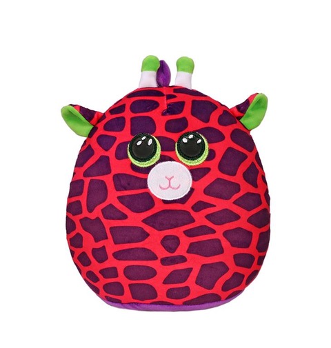 SQUISH GILBERT GIRAFE 25CM