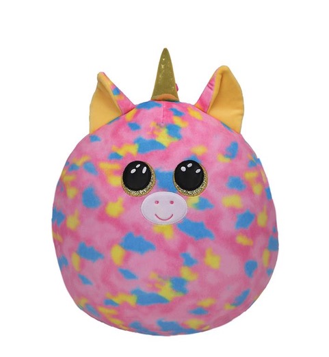SQUISH FANTASIA UNICORN 25CM