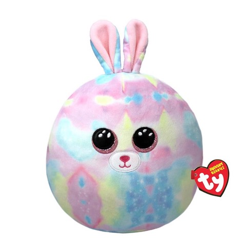 SQUISH FLOPPITY BUNNY 25CM