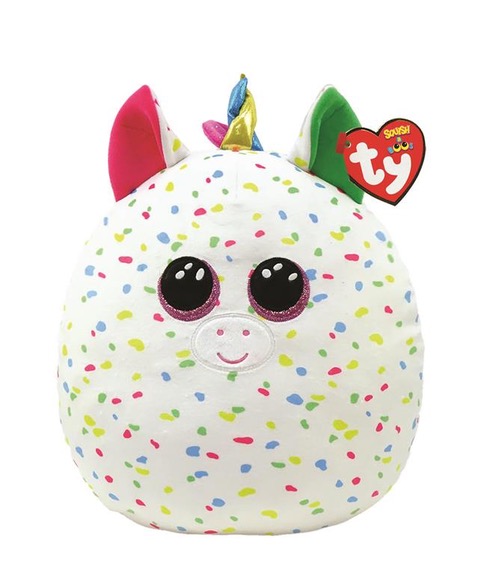 SQUISH HARMONIE UNICORN 25CM