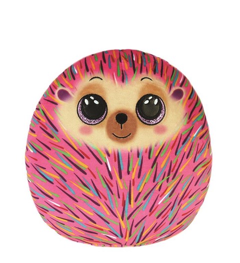 SQUISH HILDEE 25CM HEDGEHOG