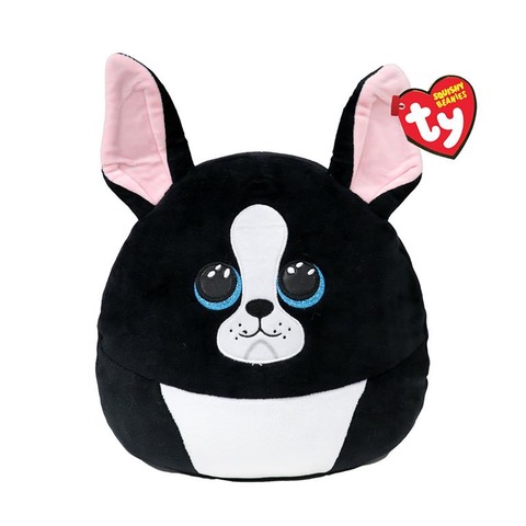 SQUISH TINK DOG 25CM