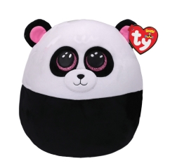 SQUISH BAMBOO PANDA 25CM
