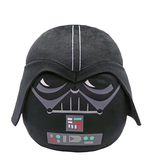 SQUISH DARTH VADER 25CM