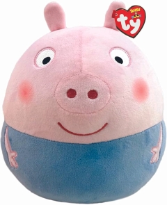 SQUISH GEORGE 20CM.