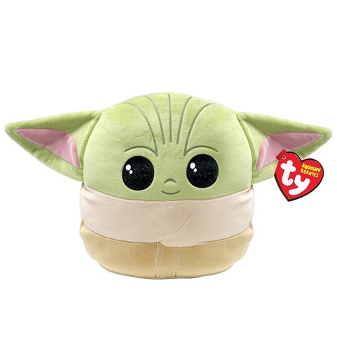 SQUISH GROGU 30CM