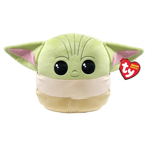 SQUISH GROGU 25CM